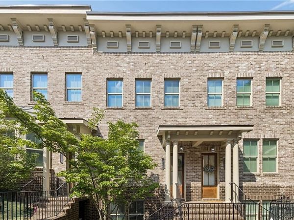 1244 Virginia Court NE, Atlanta, GA 30306