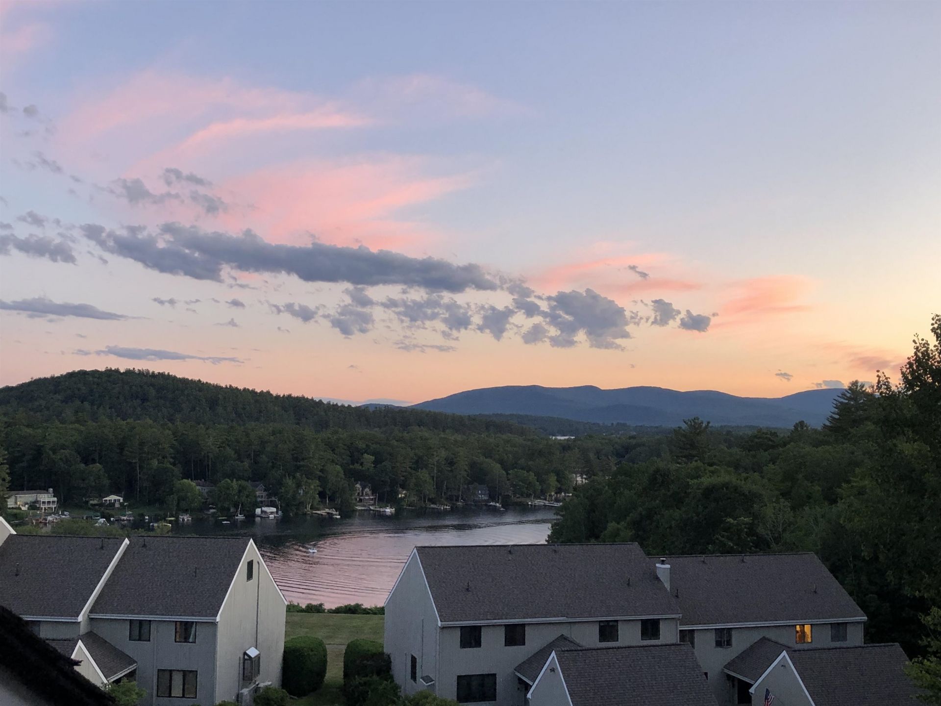 2 Mountain West Drive, Unit 17, Wolfeboro, NH 03894 Main Photo