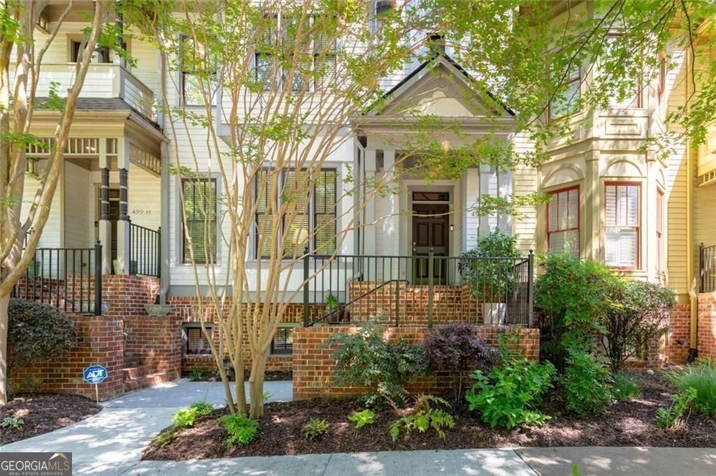 499 Moreland Avenue Ne, Unit I, Atlanta, GA 30307 Main Photo