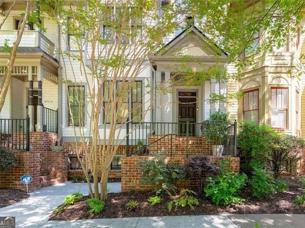 499 Moreland Avenue NE, Unit I, Atlanta, GA 30307