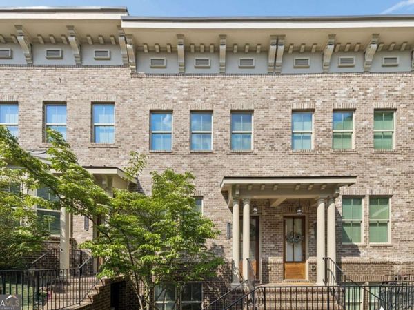 1244 Virginia Court NE, Atlanta, GA 30306