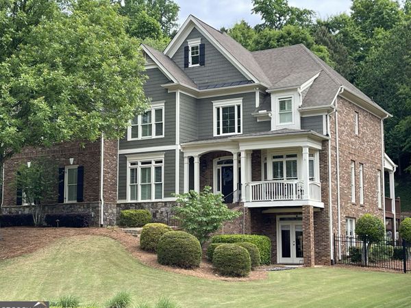 2970 Spindletop Drive, Cumming, GA 30041