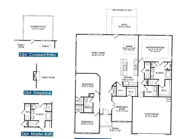 1027 Holliday Pass, Griffin, GA 30223