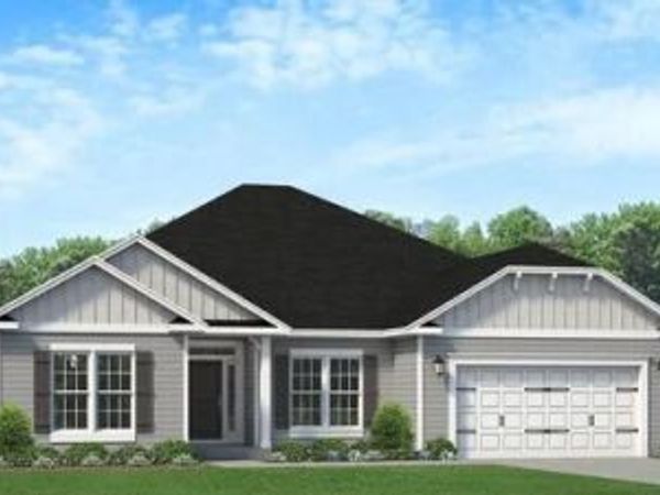 1027 Holliday Pass, Griffin, GA 30223