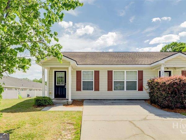 1027 Wadley Circle, Rincon, GA 31326