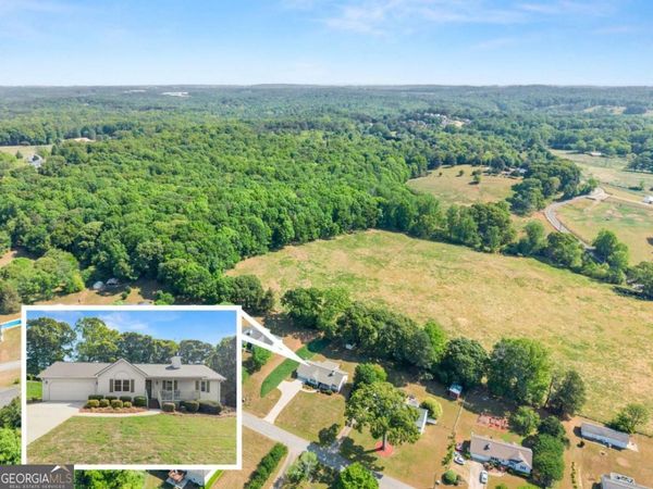 4249 Melinda Lane, Gainesville, GA 30507