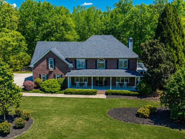 210 Little River Farms Trail, Canton, GA 30115