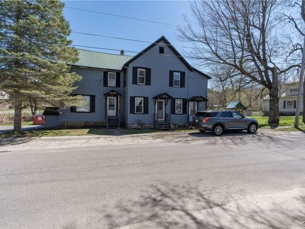 103-107 High Street , Theresa, NY 13691