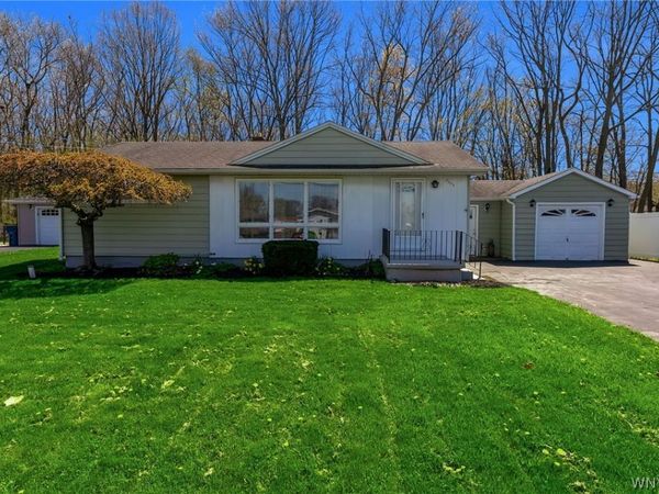 7375 Saint Joseph Road , Niagara Falls, NY 14304