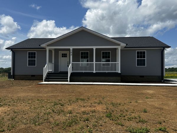 193 Rigling Rd , Loretto, TN 38469