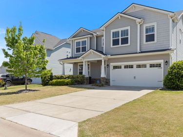 613 Golden Plum Lane, Zebulon, NC 27597