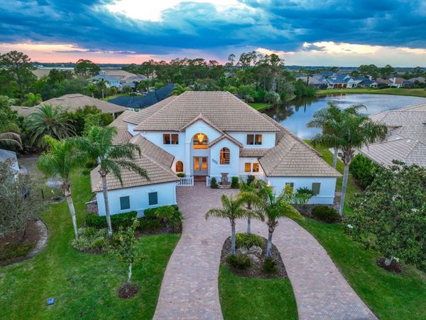505 Turnberry Ln, St Augustine, FL 32080