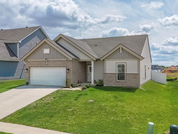 3103 Torboy Drive, Evansville, IN 47725