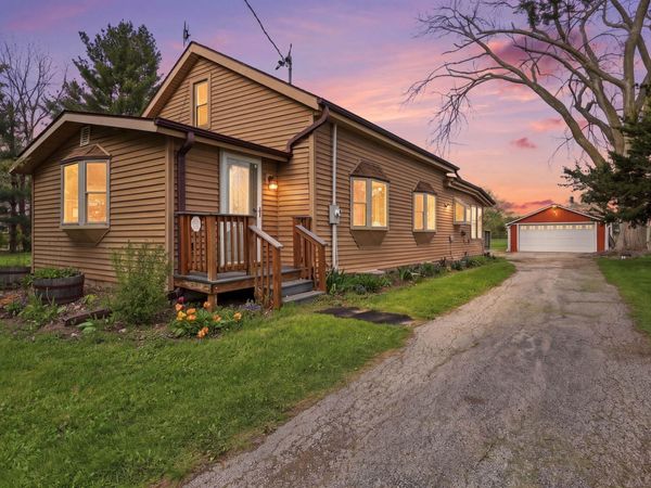 5310 DAILETTE Road, ROCKFORD, IL 61102