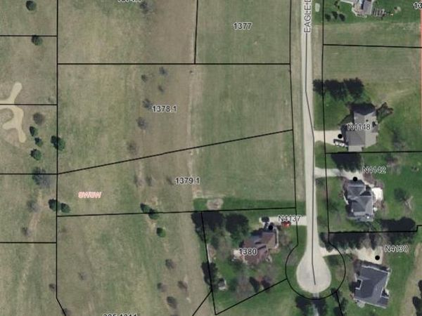 Lot 13 Eagle Drive, Brodhead, WI 53520