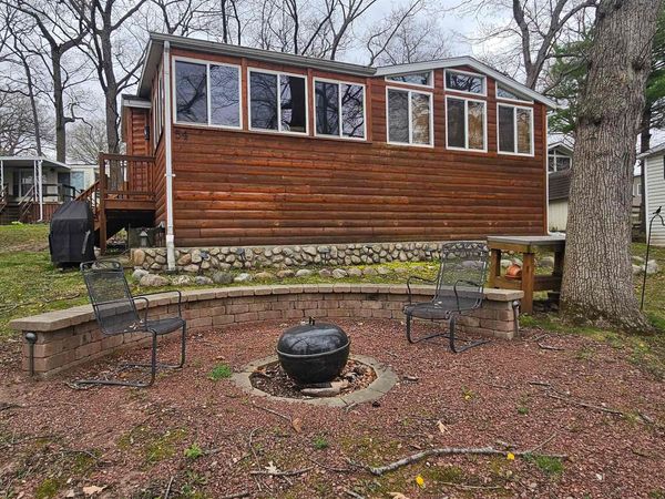 W5229 Surfwood Drive, Unit 54, Elkhorn, WI 53121