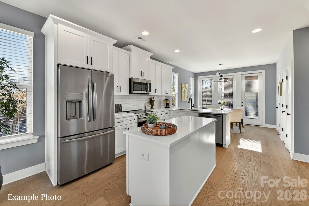 2128 Ford View Lane, Unit 48, Charlotte, NC 28206 Main Photo