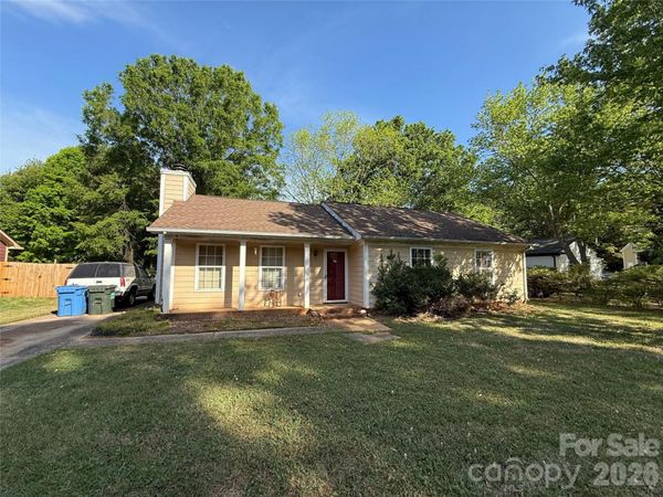 9839 Standing Wood Court , Mint Hill, NC 28227
