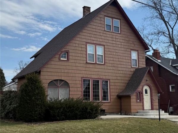 204 W Boyd Avenue and 19 More , Butler, PA 16001