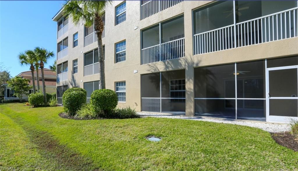 4455 Botanical Place Cir, Unit 5-104, Naples, FL 34112 Photo