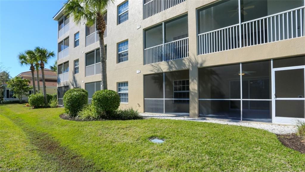 4455 Botanical Place Cir, Unit 5-104, Naples, FL 34112 Photo
