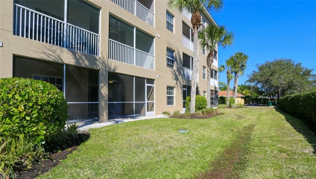 4455 Botanical Place Cir, Unit 5-104, Naples, FL 34112 Photo