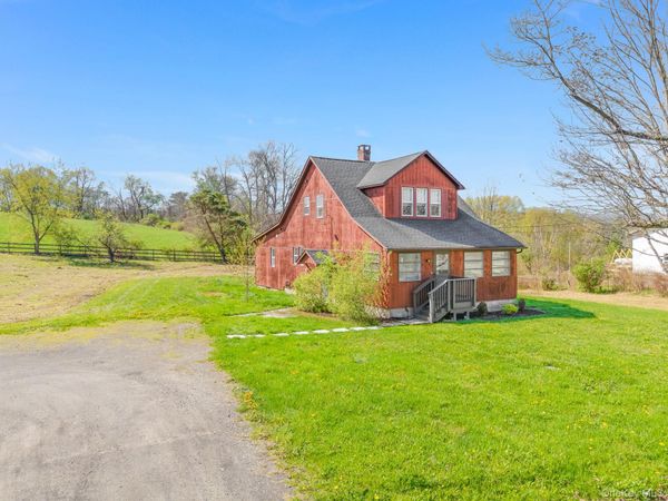 2763 Lucas Turnpike, Accord, NY 12404