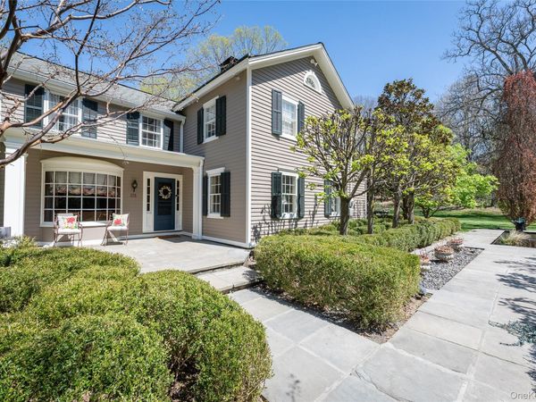 516 Pound Ridge Road, Bedford, NY 10506
