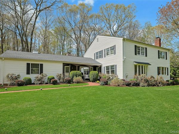20 Cardinal Place, Mount Kisco, NY 10549