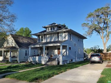 2330 S 34th Street , Omaha, NE 68105