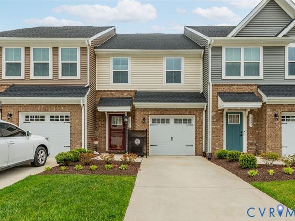 10837 Genito Square Drive , Midlothian, VA 23112