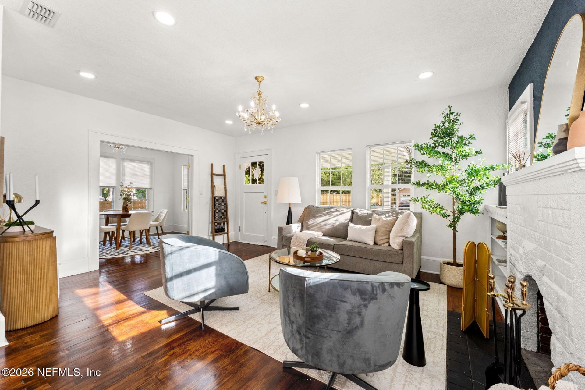 2975 Ernest Street, Jacksonville, FL 32205 Photo