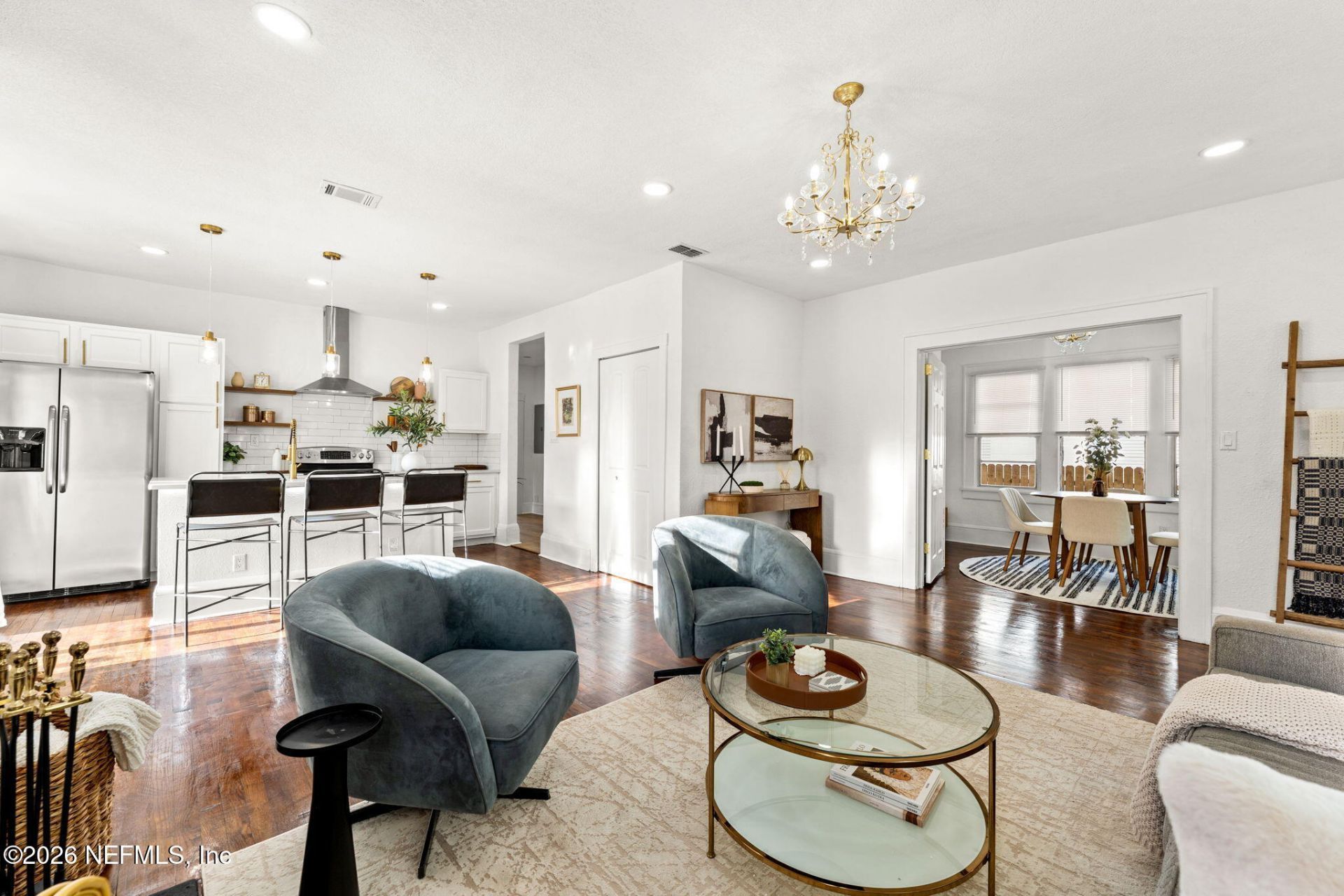 2975 Ernest Street, Jacksonville, FL 32205 Photo