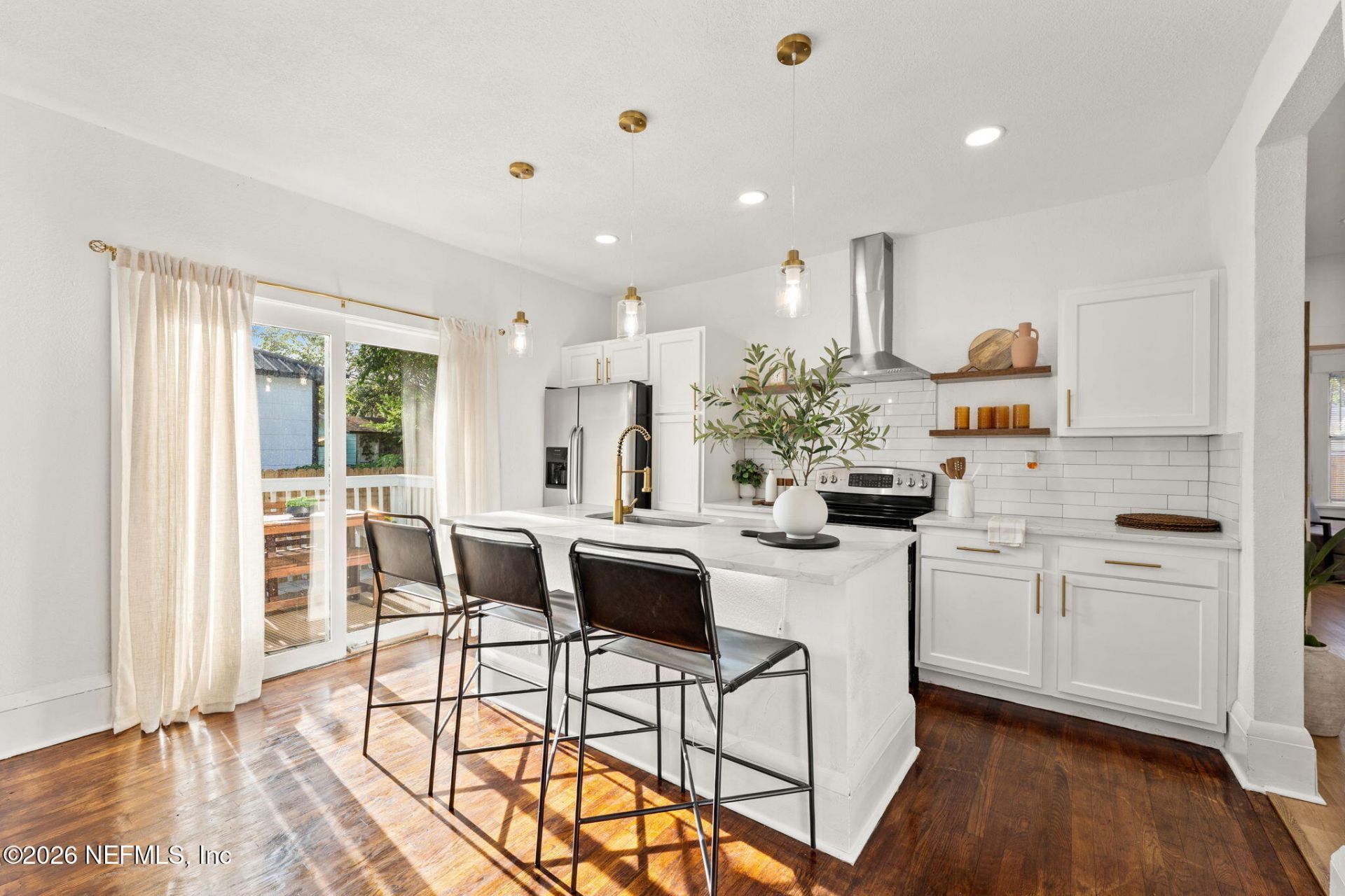 2975 Ernest Street, Jacksonville, FL 32205 Photo