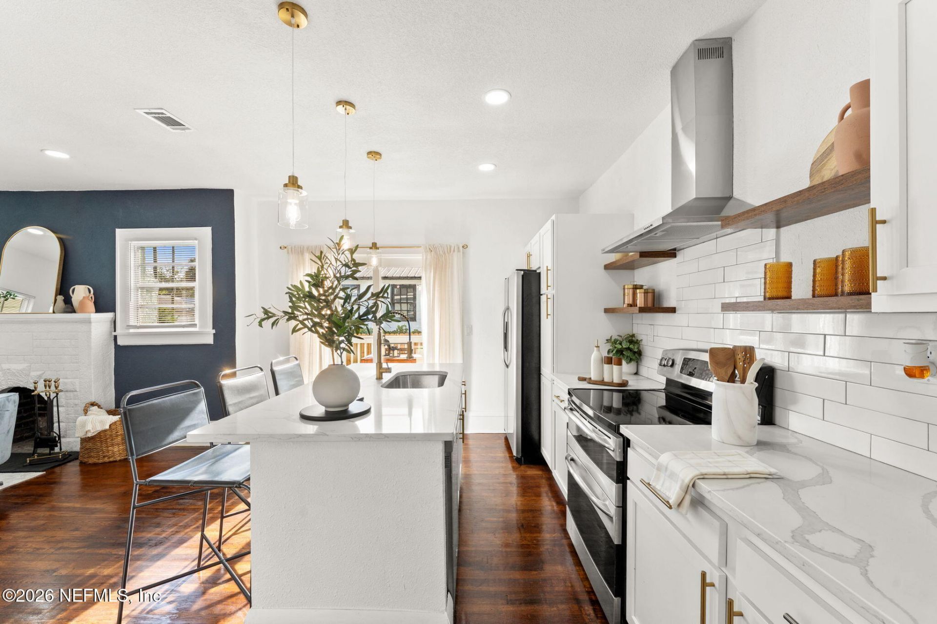 2975 Ernest Street, Jacksonville, FL 32205 Photo