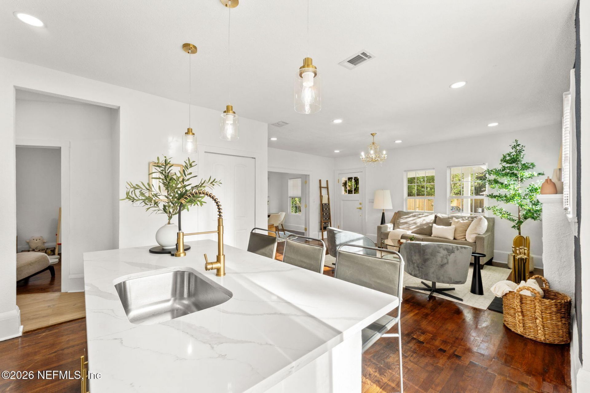 2975 Ernest Street, Jacksonville, FL 32205 Photo