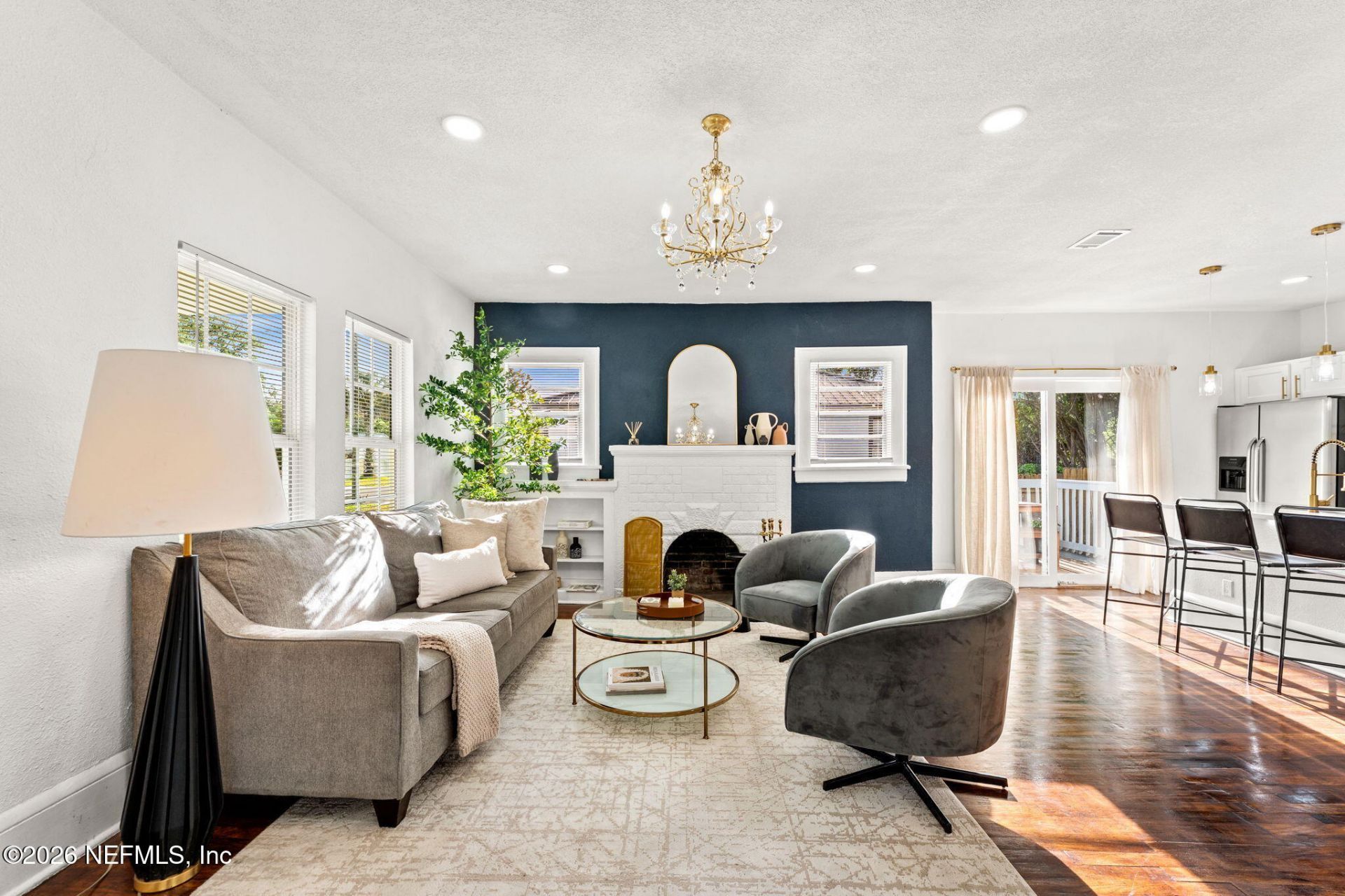 2975 Ernest Street, Jacksonville, FL 32205 Photo
