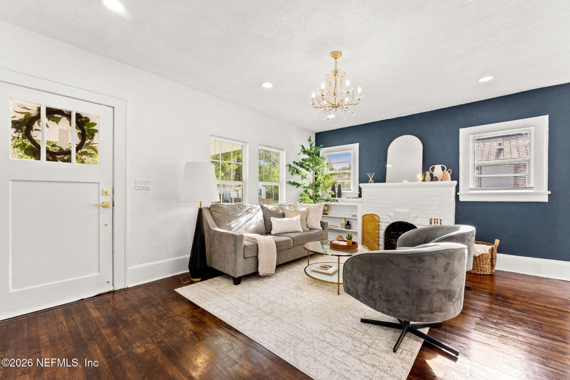 2975 Ernest Street, Jacksonville, FL 32205 Photo