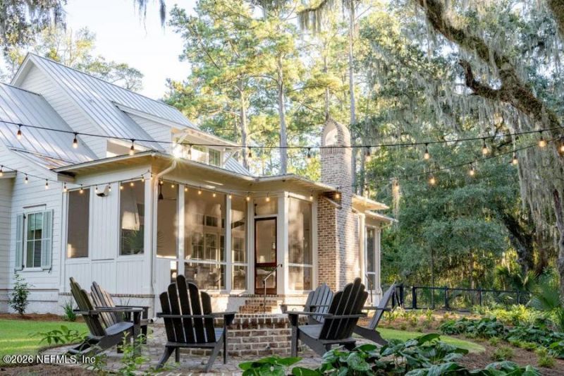 0 Lake Road, Jacksonville, FL 32226 Photo