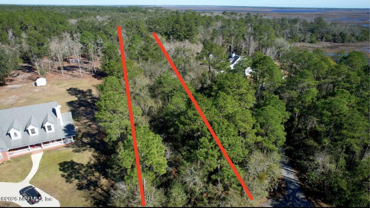 0 Lake Road, Jacksonville, FL 32226 Photo