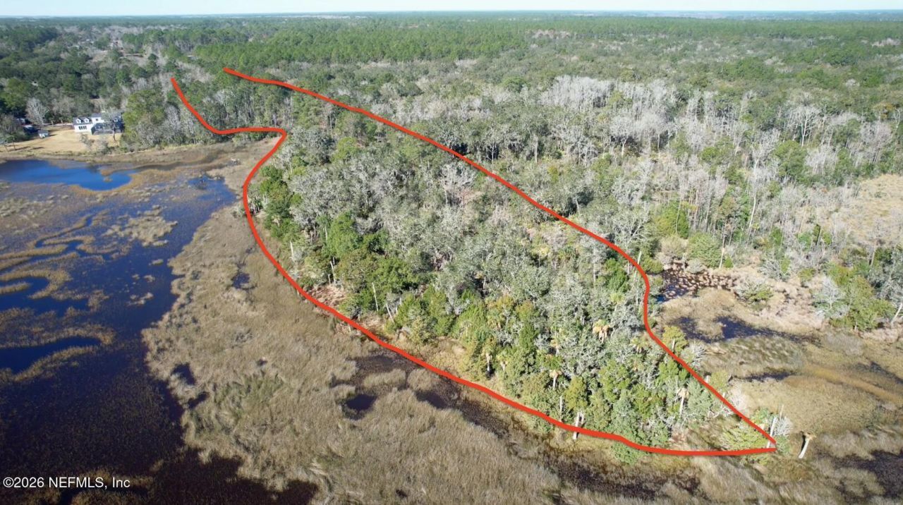 0 Lake Road, Jacksonville, FL 32226 Photo