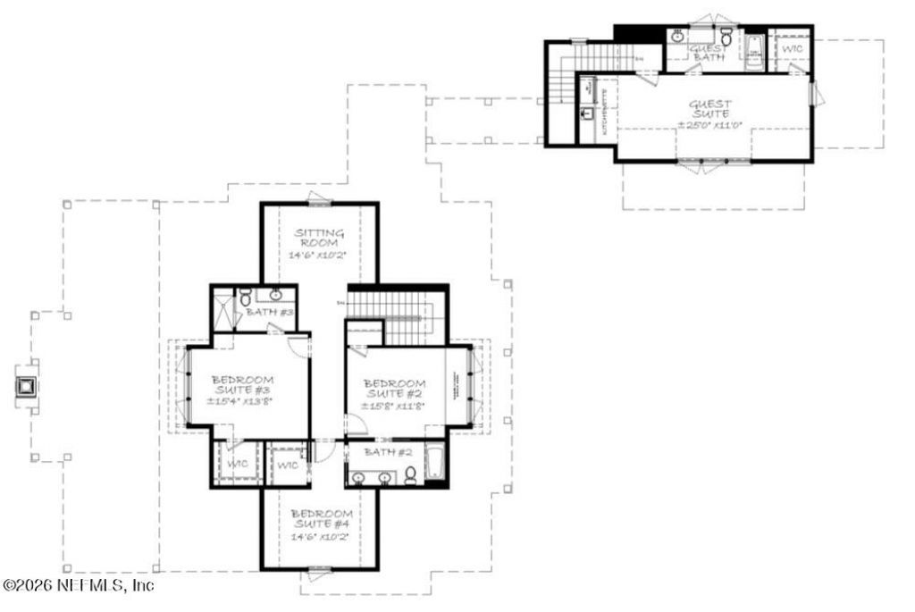 0 Lake Road, Jacksonville, FL 32226 Photo