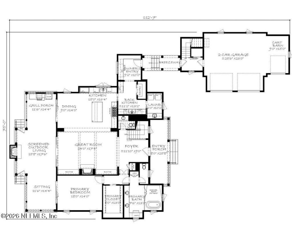 0 Lake Road, Jacksonville, FL 32226 Photo