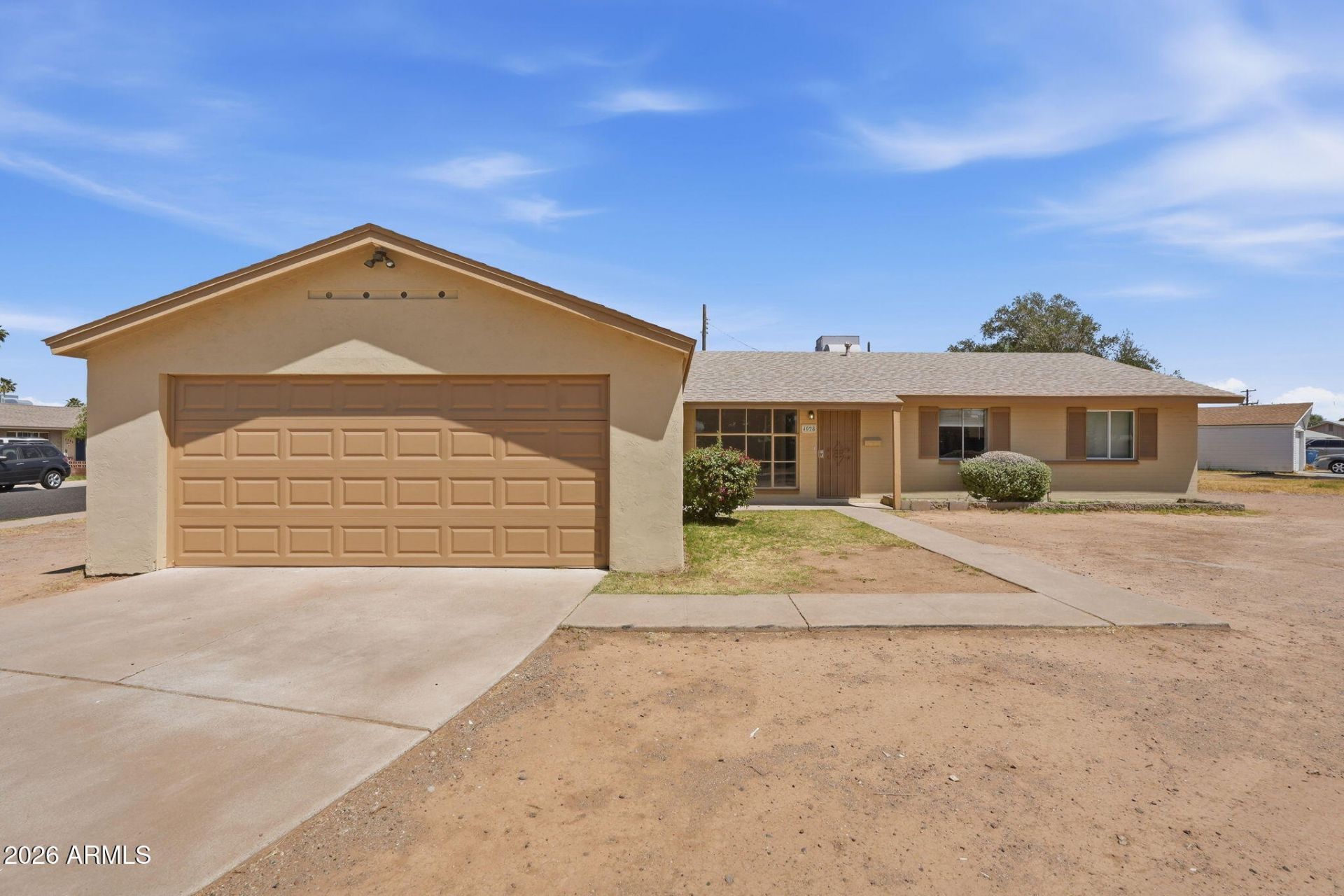 4028 W Gardenia Avenue, Phoenix, AZ 85051 Main Photo