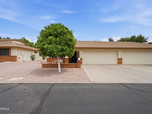 8260 E KEATS Avenue, Unit 475, Mesa, AZ 85209