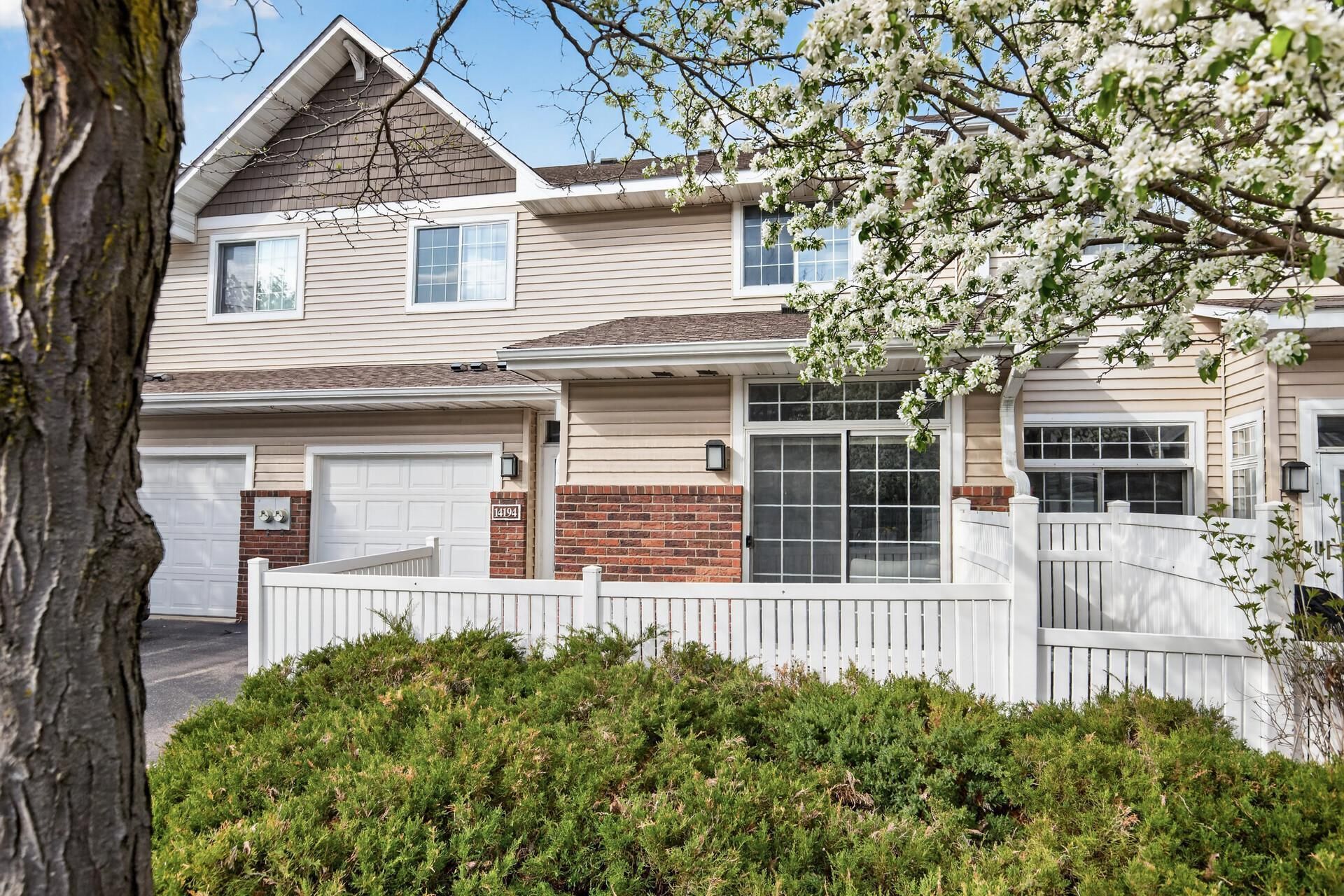 14194 Plymouth Avenue, Burnsville, MN 55337 Main Photo