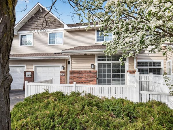14194 Plymouth Avenue, Burnsville, MN 55337