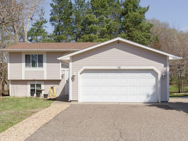 78 6 1/2 Street NW, Elk River, MN 55330