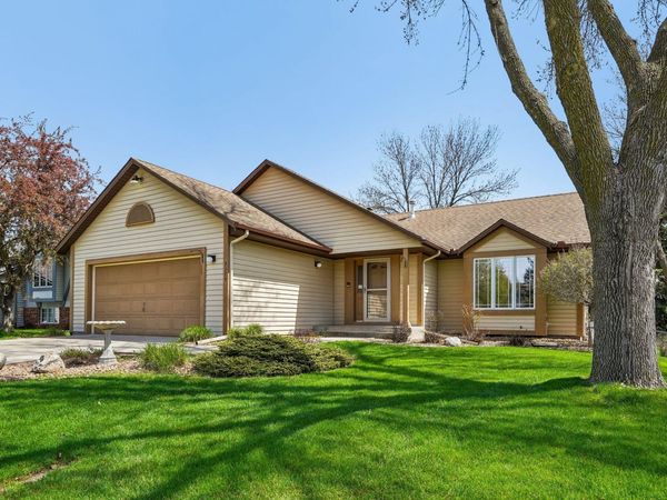 7175 Janero Avenue S, Cottage Grove, MN 55016