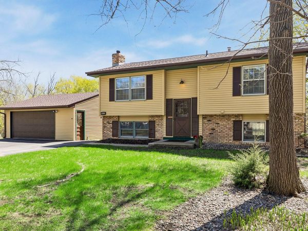18815 South Lane, Minnetonka, MN 55345